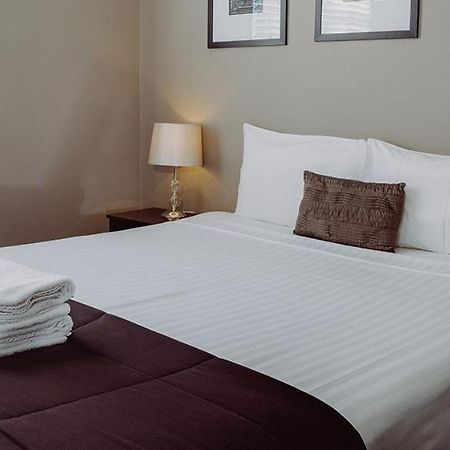 Crossroads Hotel Narrabri Εξωτερικό φωτογραφία