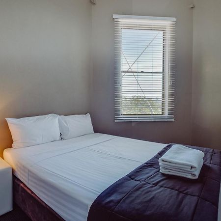 Crossroads Hotel Narrabri Εξωτερικό φωτογραφία