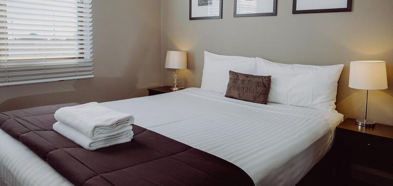Crossroads Hotel Narrabri Εξωτερικό φωτογραφία