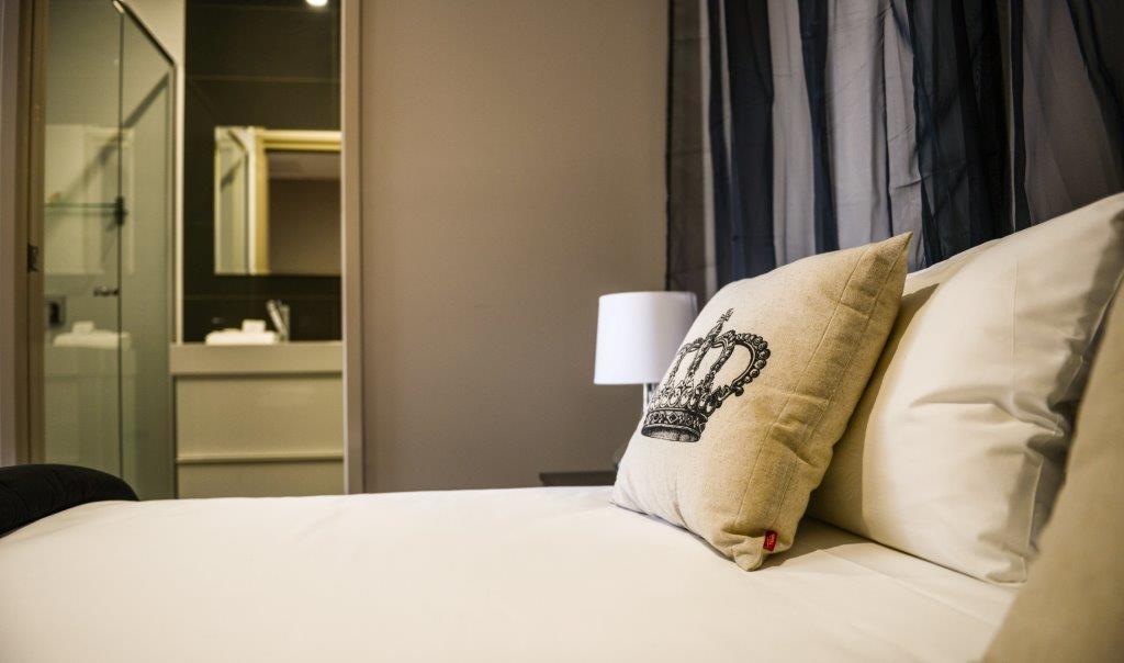 Crossroads Hotel Narrabri Δωμάτιο φωτογραφία