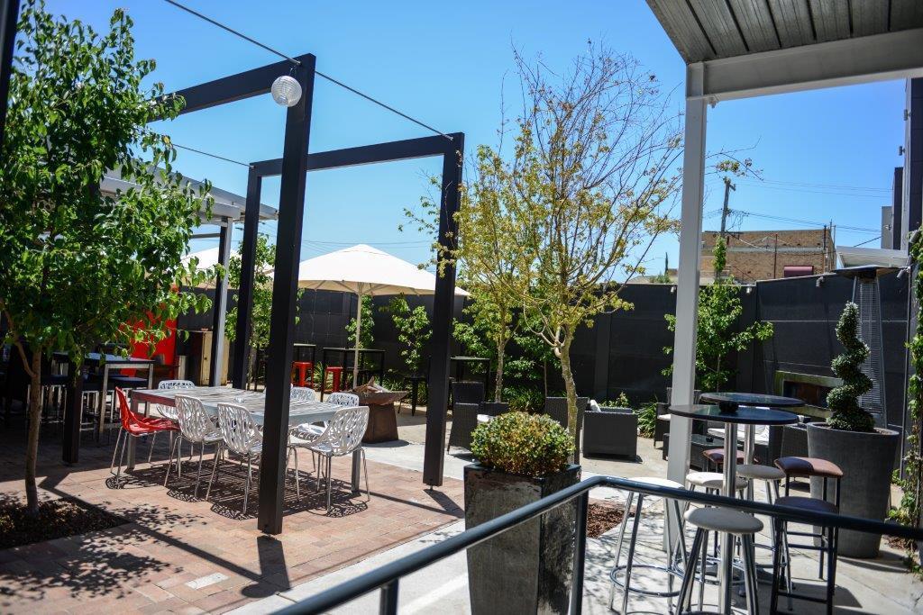 Crossroads Hotel Narrabri Δωμάτιο φωτογραφία