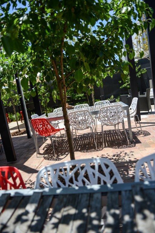 Crossroads Hotel Narrabri Δωμάτιο φωτογραφία