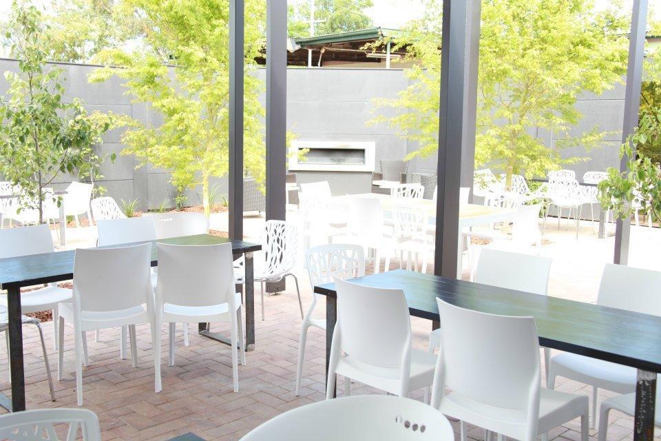 Crossroads Hotel Narrabri Δωμάτιο φωτογραφία