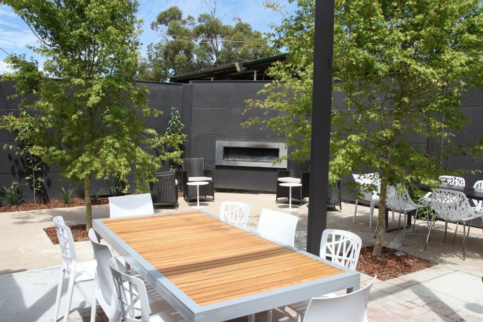 Crossroads Hotel Narrabri Δωμάτιο φωτογραφία