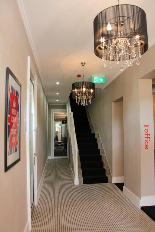 Crossroads Hotel Narrabri Δωμάτιο φωτογραφία