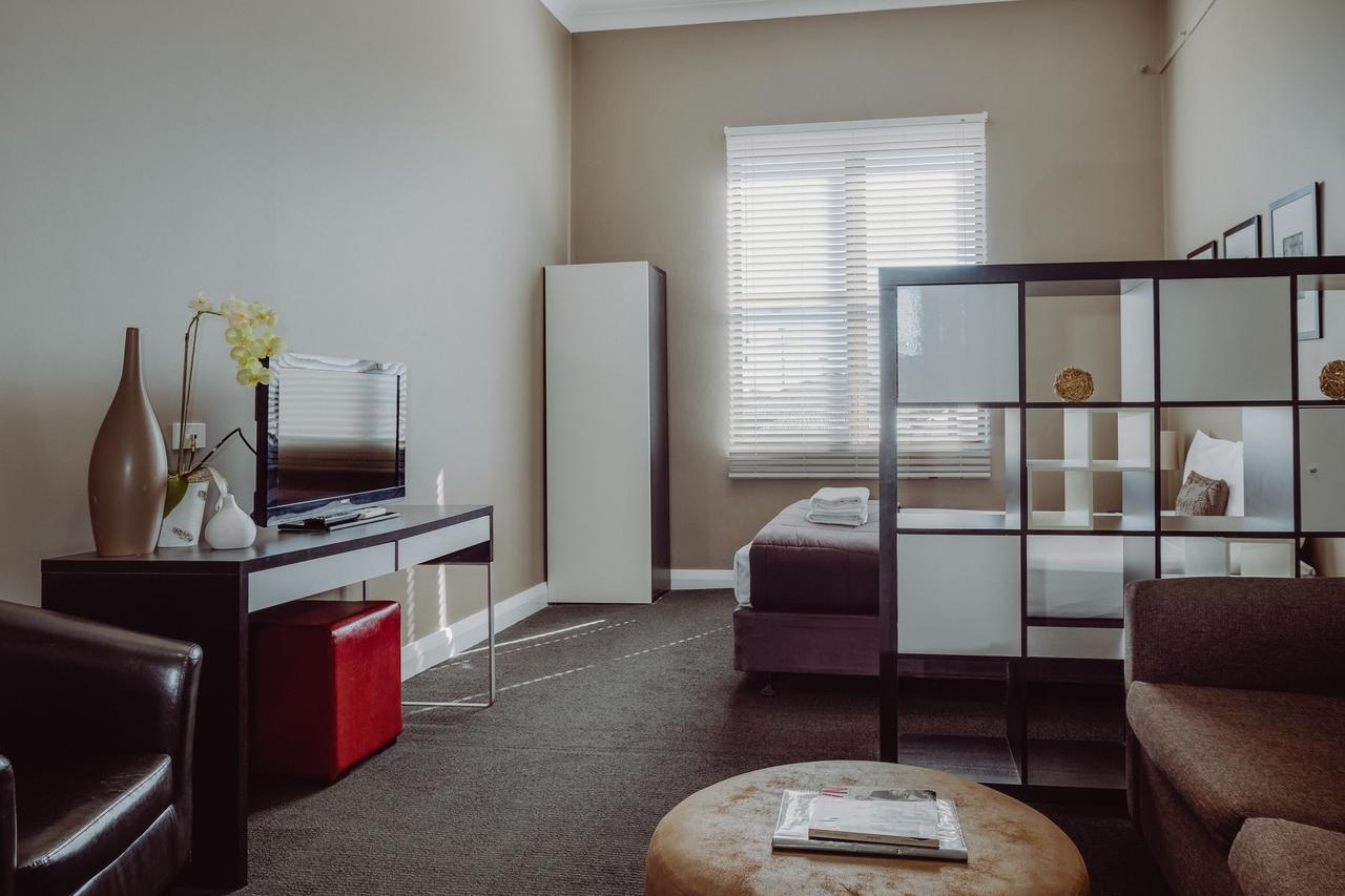 Crossroads Hotel Narrabri Εξωτερικό φωτογραφία
