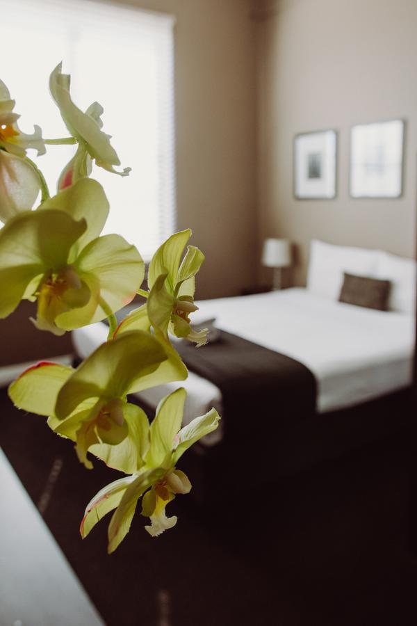 Crossroads Hotel Narrabri Εξωτερικό φωτογραφία
