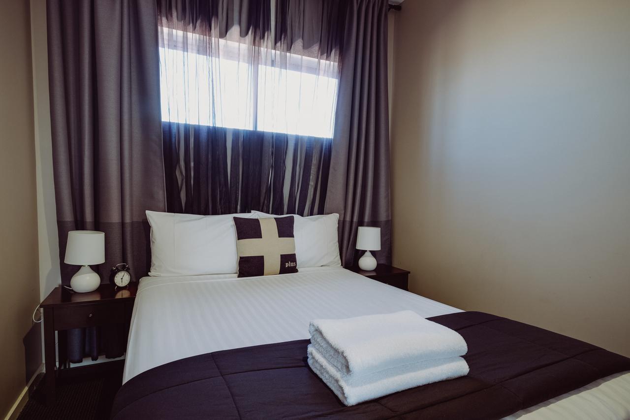 Crossroads Hotel Narrabri Εξωτερικό φωτογραφία