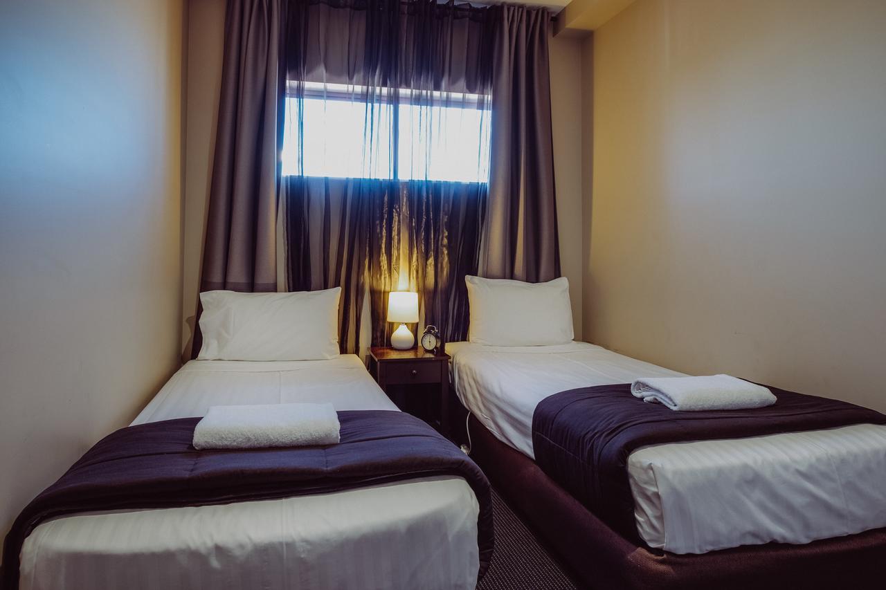 Crossroads Hotel Narrabri Εξωτερικό φωτογραφία