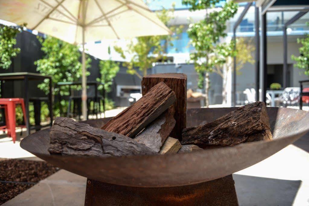 Crossroads Hotel Narrabri Εξωτερικό φωτογραφία