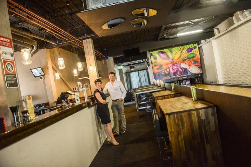 Crossroads Hotel Narrabri Εξωτερικό φωτογραφία