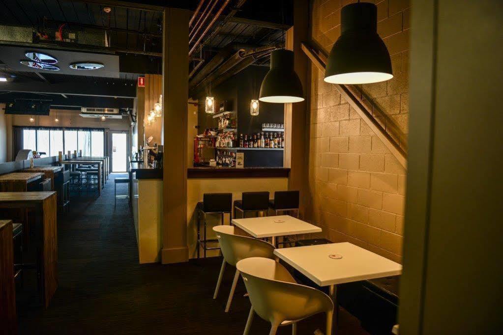 Crossroads Hotel Narrabri Εξωτερικό φωτογραφία