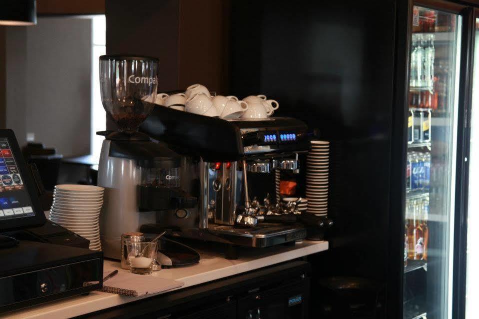 Crossroads Hotel Narrabri Εξωτερικό φωτογραφία