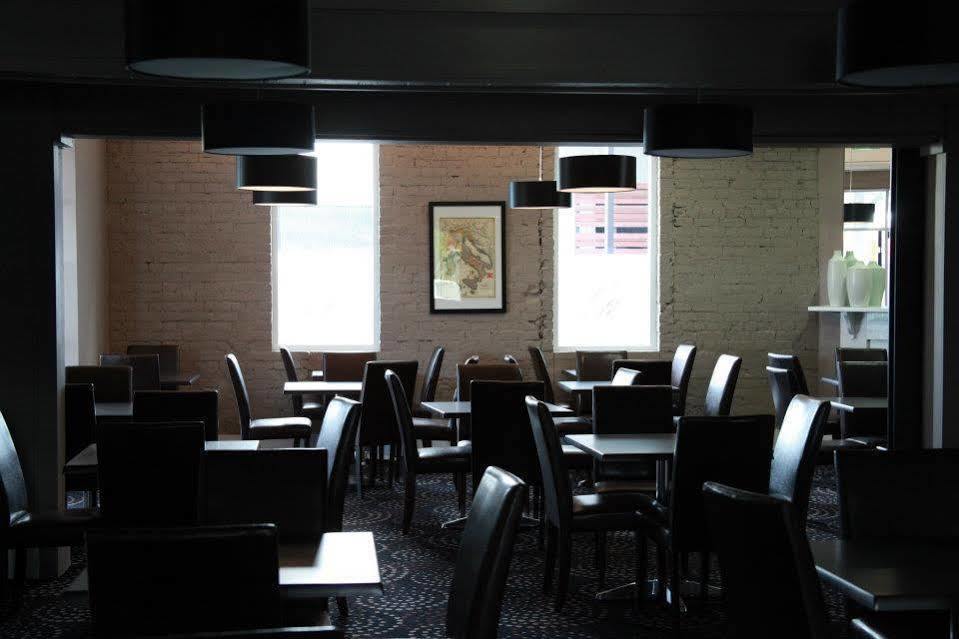 Crossroads Hotel Narrabri Εξωτερικό φωτογραφία