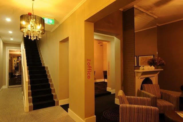 Crossroads Hotel Narrabri Εξωτερικό φωτογραφία